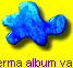 Dictyosperma album var. aureum